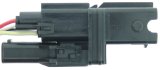 NGK Volvo C70 2004-2000 Direct Fit 5-Wire Wideband A/F Sensor thumbnail 6
