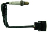 NGK Cadillac Catera 2001-1999 Direct Fit 5-Wire Wideband A/F Sensor thumbnail 1