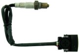 NGK Cadillac Catera 2001-1999 Direct Fit 5-Wire Wideband A/F Sensor thumbnail 2