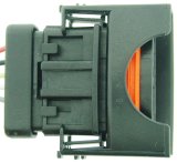 NGK Cadillac Catera 2001-1999 Direct Fit 5-Wire Wideband A/F Sensor thumbnail 3