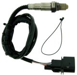 NGK Audi A4 2006-2001 Direct Fit 5-Wire Wideband A/F Sensor thumbnail 1