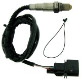 NGK Audi A4 2006-2001 Direct Fit 5-Wire Wideband A/F Sensor thumbnail 2