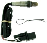 NGK Audi TT 2006-2001 Direct Fit 5-Wire Wideband A/F Sensor thumbnail 1