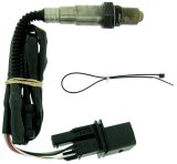 NGK Audi TT 2006-2001 Direct Fit 5-Wire Wideband A/F Sensor thumbnail 2