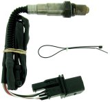 NGK Audi TT 2006-2001 Direct Fit 5-Wire Wideband A/F Sensor thumbnail 9