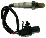 NGK Dodge Ram 2500 2010-2007 Direct Fit 5-Wire Wideband A/F Sensor thumbnail 1