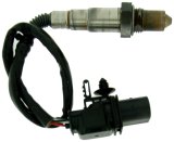NGK Dodge Ram 2500 2010-2007 Direct Fit 5-Wire Wideband A/F Sensor thumbnail 2
