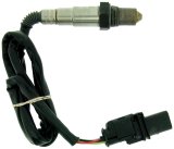 NGK BMW 528i 2011 Direct Fit 5-Wire Wideband A/F Sensor thumbnail 2