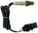 NGK BMW 328d 2017-2014 Direct Fit 5-Wire Wideband A/F Sensor thumbnail 1