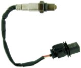 NGK Direct Fit 5-Wire Wideband A/F Sensor thumbnail 1