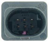 NGK BMW 535i 2010-2008 Direct Fit 5-Wire Wideband A/F Sensor thumbnail 4