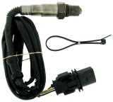 NGK Audi A4 2009-2005 Direct Fit 5-Wire Wideband A/F Sensor thumbnail 1