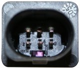 NGK Audi A4 2009-2005 Direct Fit 5-Wire Wideband A/F Sensor thumbnail 3