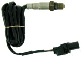 NGK Audi A8 Quattro 2009-2008 Direct Fit 5-Wire Wideband A/F Sensor thumbnail 1