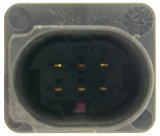 NGK Audi A8 Quattro 2009-2008 Direct Fit 5-Wire Wideband A/F Sensor thumbnail 4