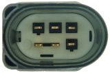 NGK Hyundai Elantra 2009-2007 Direct Fit 5-Wire Wideband A/F Sensor thumbnail 4