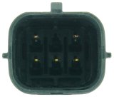 NGK Mazda 3 2013-2006 Direct Fit 5-Wire Wideband A/F Sensor thumbnail 3