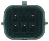 NGK Mazda 3 2013-2006 Direct Fit 5-Wire Wideband A/F Sensor thumbnail 4