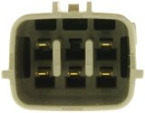 NGK Mazda 3 2016-2014 Direct Fit 5-Wire Wideband A/F Sensor thumbnail 3