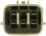 NGK Mazda 3 2016-2014 Direct Fit 5-Wire Wideband A/F Sensor thumbnail 4