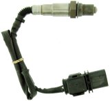 NGK Mercedes-Benz CLS63 AMG 2013-2012 Direct Fit 5-Wire Wideband A/F Sensor thumbnail 2