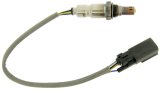 NGK Ford Escape 2012-2010 Direct Fit 5-Wire Wideband A/F Sensor thumbnail 2