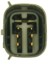 NGK Ford Escape 2012-2010 Direct Fit 5-Wire Wideband A/F Sensor thumbnail 3