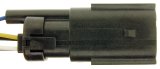 NGK Ford Escape 2012-2010 Direct Fit 5-Wire Wideband A/F Sensor thumbnail 5