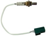 NGK Nissan Altima 2006-2004 Direct Fit Oxygen Sensor thumbnail 2