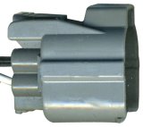 NGK Honda Civic 2005-2003 Direct Fit Oxygen Sensor thumbnail 4
