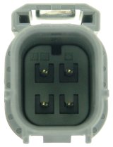 NGK Acura RL 2012-2009 Direct Fit Oxygen Sensor thumbnail 3