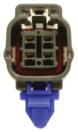 NGK Mazda CX-7 2012-2007 Direct Fit Oxygen Sensor thumbnail 3