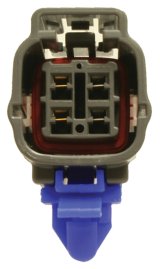 NGK Mazda CX-7 2012-2007 Direct Fit Oxygen Sensor thumbnail 8