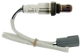 NGK Nissan Altima 2013-2007 Direct Fit Oxygen Sensor thumbnail 1