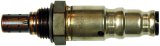 NGK Acura MDX 2017-2014 Direct Fit Oxygen Sensor thumbnail 7