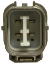 NGK Acura CL 2003-2001 Direct Fit Oxygen Sensor thumbnail 3