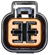 NGK Hyundai Accent 2011-2000 Direct Fit Oxygen Sensor thumbnail 3