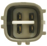 NGK Lexus SC300 2000-1998 Direct Fit Oxygen Sensor thumbnail 4