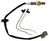 NGK Honda Civic 2000-1996 Direct Fit Oxygen Sensor thumbnail 2