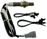 NGK Saab 9-2X 2006-2005 Direct Fit Oxygen Sensor thumbnail 1