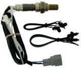 NGK Saab 9-2X 2006-2005 Direct Fit Oxygen Sensor thumbnail 2