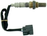 NGK Honda Accord 2002-2000 Direct Fit 4-Wire A/F Sensor thumbnail 1