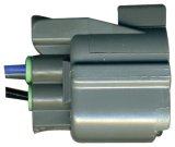 NGK Honda Accord 2002-2000 Direct Fit 4-Wire A/F Sensor thumbnail 5