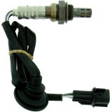 NGK Mitsubishi Lancer 2006-2004 Direct Fit Oxygen Sensor thumbnail 2