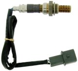 NGK Mitsubishi Eclipse 2012-2006 Direct Fit Oxygen Sensor thumbnail 1