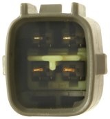 NGK Lexus HS250h 2012-2010 Direct Fit 4-Wire A/F Sensor thumbnail 3