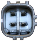NGK Lexus GS350 2011-2007 Direct Fit Oxygen Sensor thumbnail 8