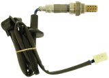 NGK Pontiac Vibe 2010-2009 Direct Fit Oxygen Sensor thumbnail 1