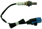 NGK Kia Sedona 2005-2002 Direct Fit Oxygen Sensor thumbnail 2