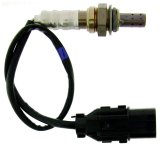 NGK Hyundai Santa Fe 2006-2003 Direct Fit Oxygen Sensor thumbnail 2